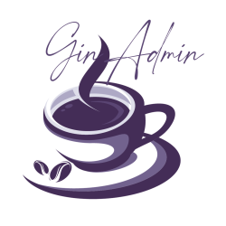 Logo for GinAdmin Logo for GinAdmin