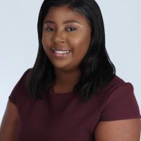 Photo of Kinshasia Johnson Photo of Kinshasia Johnson