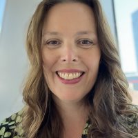 Photo of Lisa Millar Photo of Lisa Millar