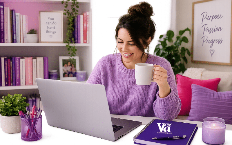 SECTION 1: GETTING STARTED AS A VIRTUAL ASSISTANT