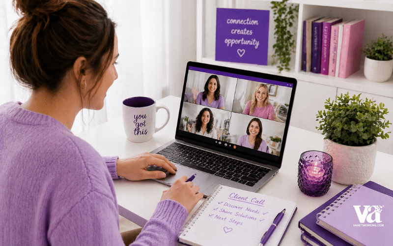SECTION 3: HOW TO GET CLIENTS AS A VIRTUAL ASSISTANT