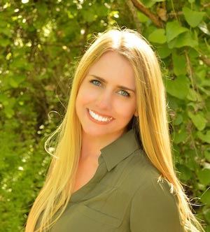 Meet Danielle Beauchemin