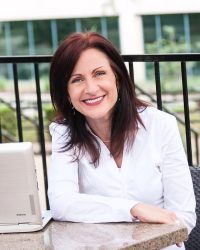 Photo of Beth Berry Photo of Beth Berry