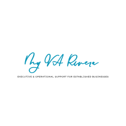 Logo for My VA Rivera Logo for My VA Rivera