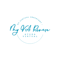 Logo for My VA Rivera Logo for My VA Rivera