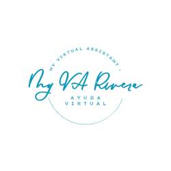 Logo for My VA Rivera Logo for My VA Rivera