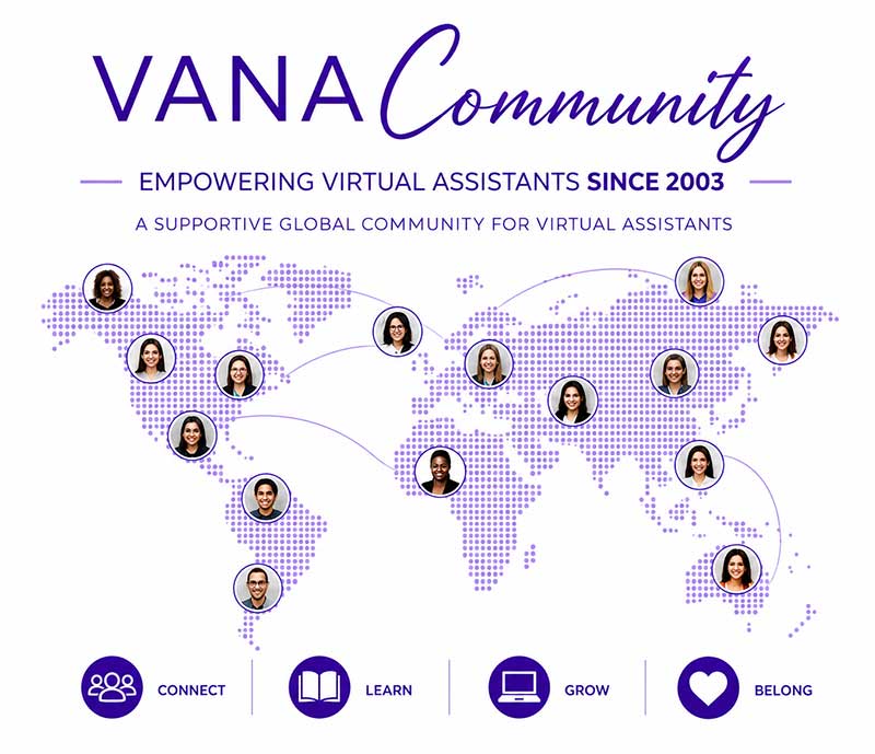 virtual-assistant-community